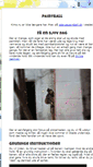 Mobile Screenshot of kims.nu
